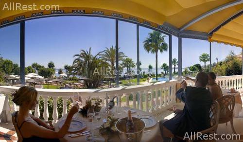 Las Dunas Beach Hotel & Spa 30